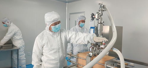 專注技術(shù)，持續(xù)研發(fā) 長春博泰醫(yī)藥生物技術(shù)有限公司引領(lǐng)醫(yī)美行業(yè)創(chuàng)新