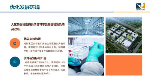 最高可獎(jiǎng)5000萬(wàn)！東營(yíng)經(jīng)濟(jì)技術(shù)開發(fā)區(qū)生物醫(yī)藥產(chǎn)業(yè)新政重磅落地