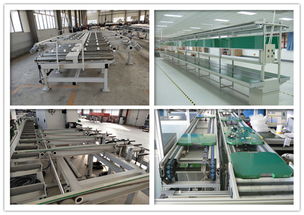 銳騰輸送機(jī)廠家直銷 專業(yè)糧油裝卸解決方案，助力煙臺(tái)機(jī)械設(shè)備銷售