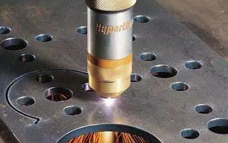 激光切割加工與傳統(tǒng)加工工藝的區(qū)別及專用設(shè)備修理要點