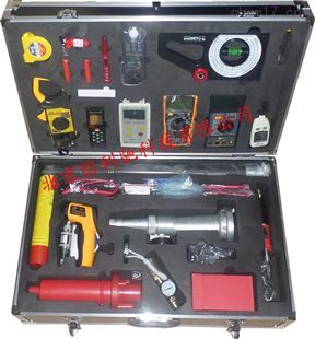 HL-603建筑消防設(shè)施檢測箱 專業(yè)檢測工具在消防設(shè)施維護中的關(guān)鍵作用