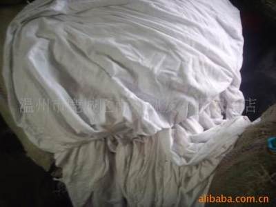南郊現友勞保用品店 優質大全棉白色抹布，工業擦拭的理想選擇